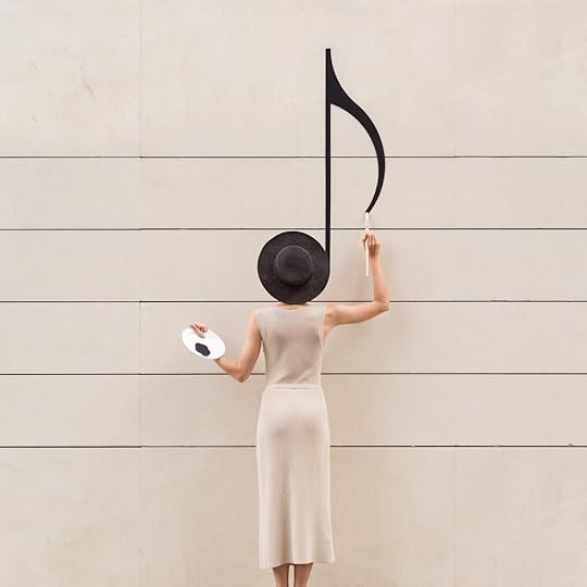 Creative photography by Anna Devis and Daniel Rueda