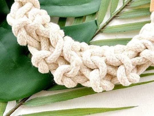 How to Knit Garter i-Cord