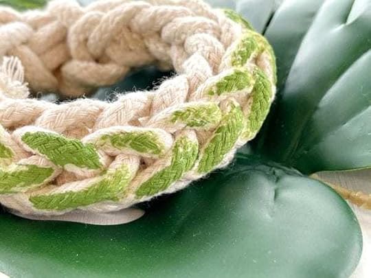 How to Knit Twisted Knit i-Cord
