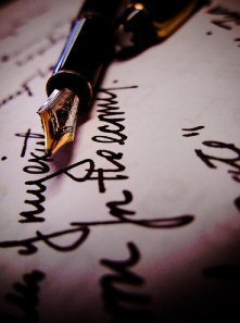written-words