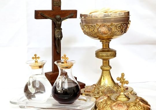 Will Bishops Deny Biden Communion?
