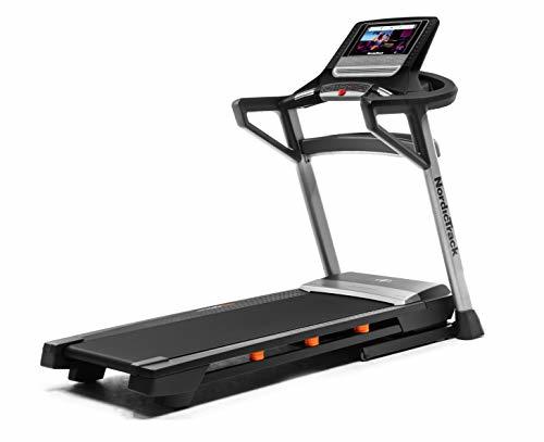 T Series 9.5S Treadmill