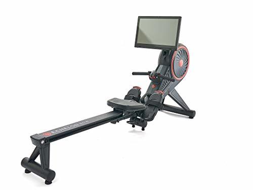 Echelon Row S, black