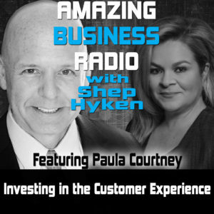 how businesses should invest in delivering a WOW customer experience