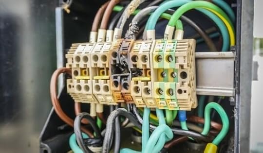 Different Ways To Prevent Electric Overloads at Work