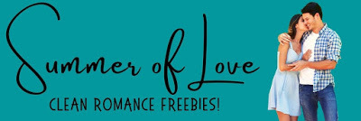 Clean Romance Giveaway