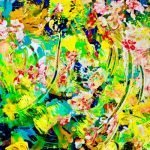 within your imagination gardens bloom