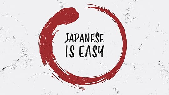 Easy Japanese
