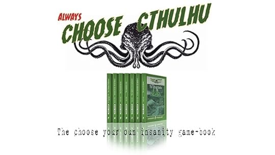 Choose Cthulhu