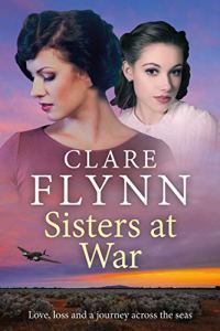 cover of Sisters at War