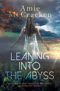 Cover of Leaning into the Abyss
