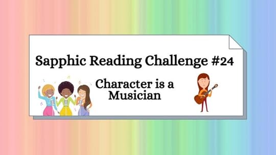 character is a musician