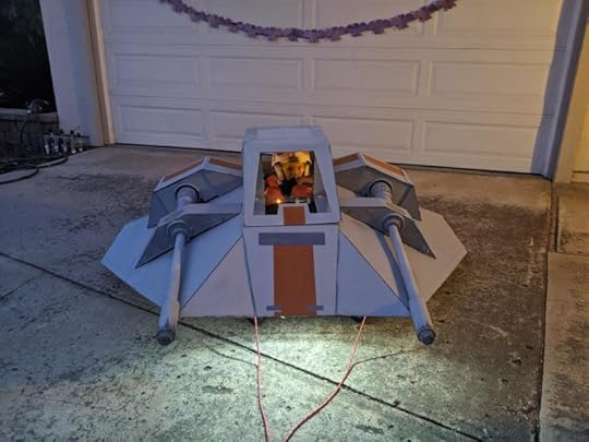 Announcing The Winners Of Our “May The 4th” Cosplay and Droid Contest