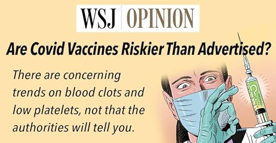 Kudos to the Wall Street Journal!