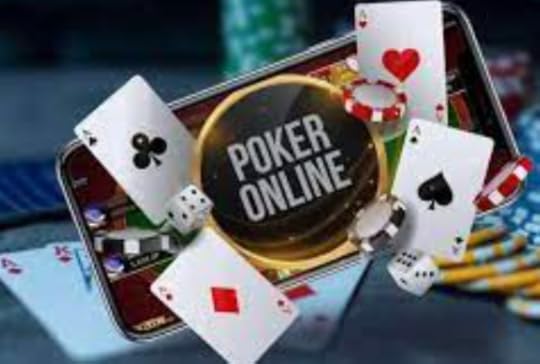 Besar Kesempatan Kemenangan Main Gambling Poker Online