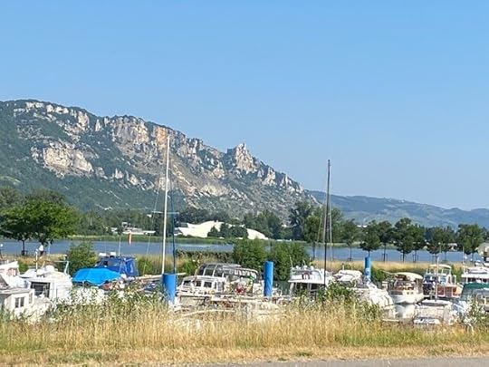 Port of Valence