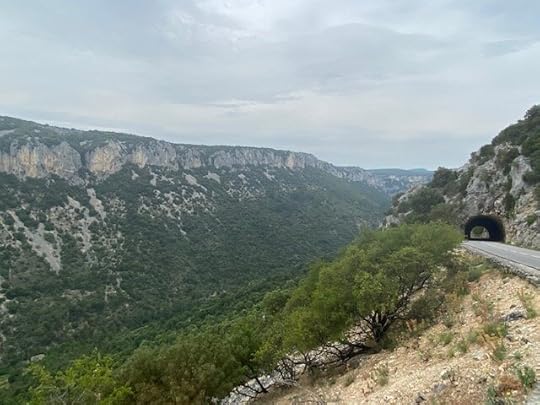 Gorges d’Ardèche