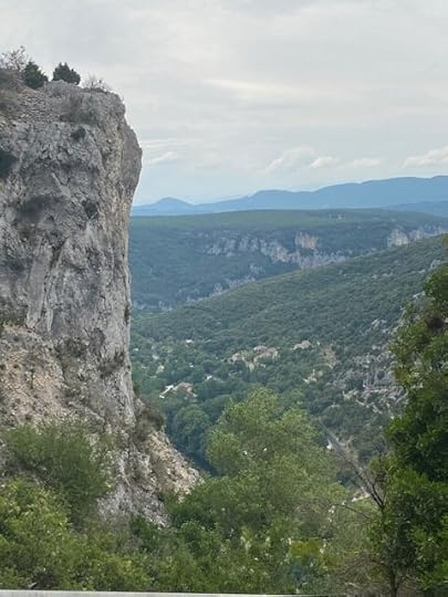 More Gorges d’Arcèche