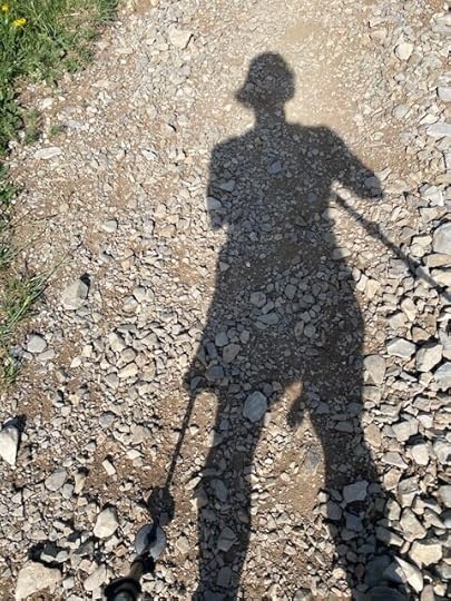 Proof of the hike!
