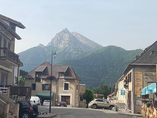 More views
