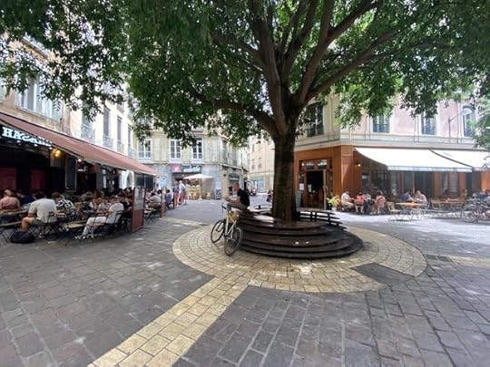 Grenoble