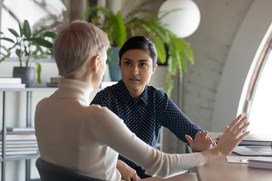 How to Turn a No Into a Yes