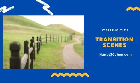 Transition Scenes