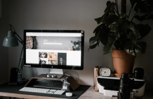 Unsplash - CC0 License