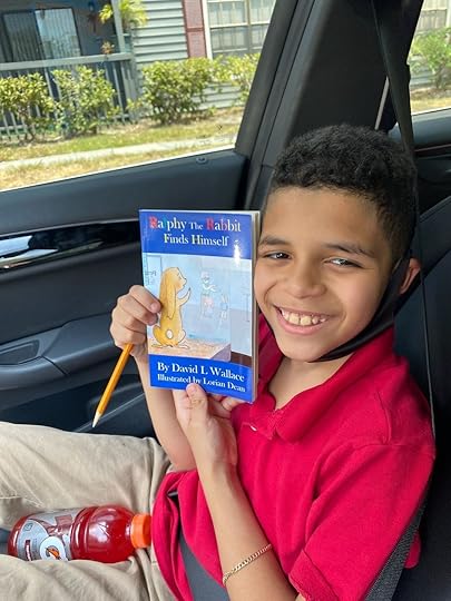 Cannot Display Image