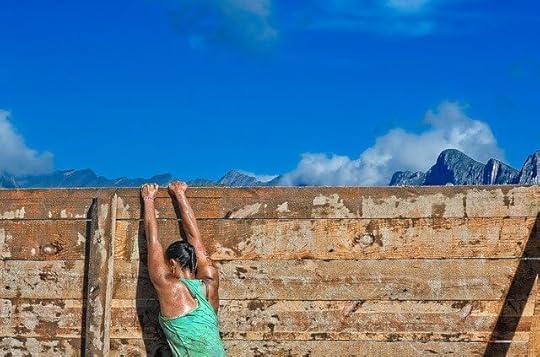 How to punctuate the abbreviation of “versus” - runner challenge