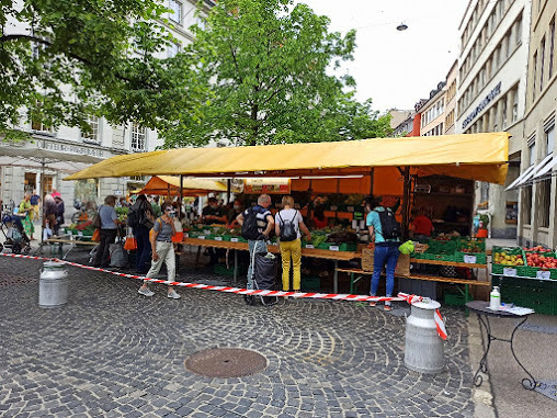 Sankt Gallen