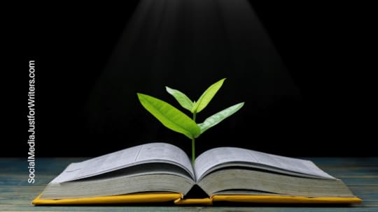 Book Marketing Update