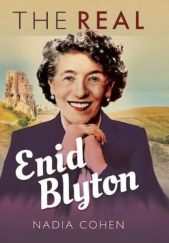 Enid Blyton biography