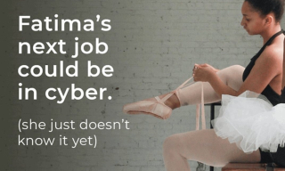Balletcyber
