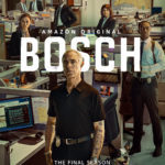 Bosch season 7