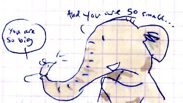 Development idea for The Great Cheese Robbery © by Tim Warnes
