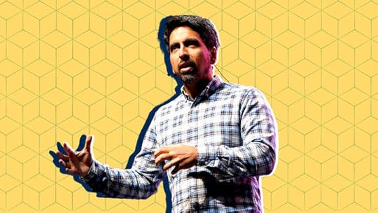 Sal Khan Creativity 