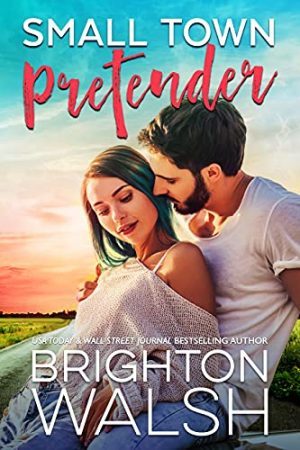 Small Town Pretender