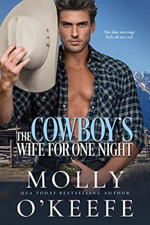 The Cowboy's Wife for a Night