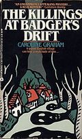 The Killings at Badgers Drift