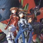 neon genesis evangelion