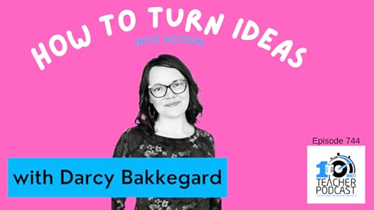 Episode 744 Darcy Bakkegard