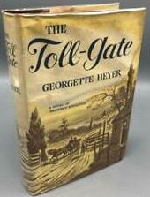 the us putnam edition of the toll gate edited