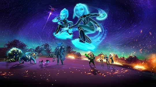 Tales of Arcadia Review
