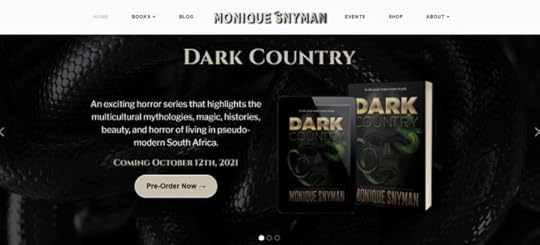 Website Revamp