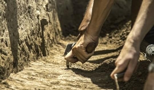 Careers That Involve Being Outside