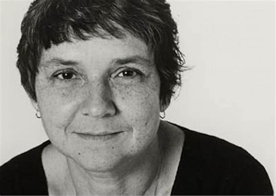 Adrianne Rich - poeta - poesía