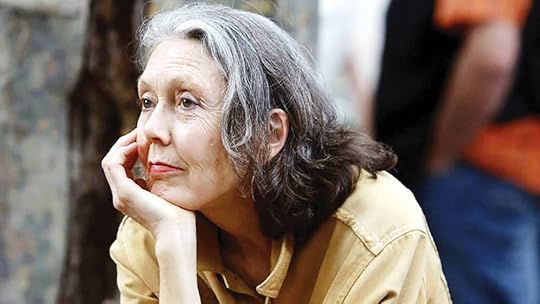 anne carson - mujer - poeta