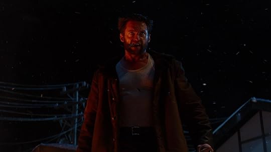 The Wolverine (2013)