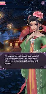 Wen Lengxiang's intro